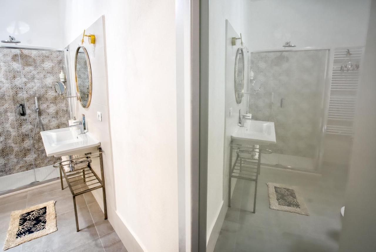 Hotel Piombino 1428 Esterno foto