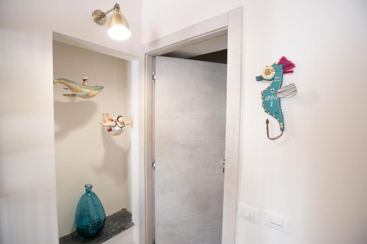 Hotel Piombino 1428 Esterno foto