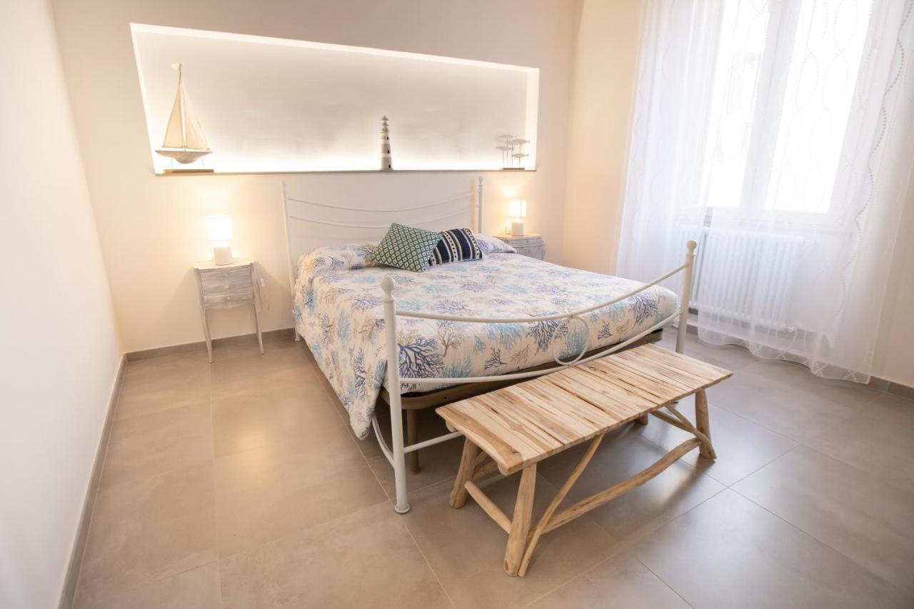 Hotel Piombino 1428 Esterno foto