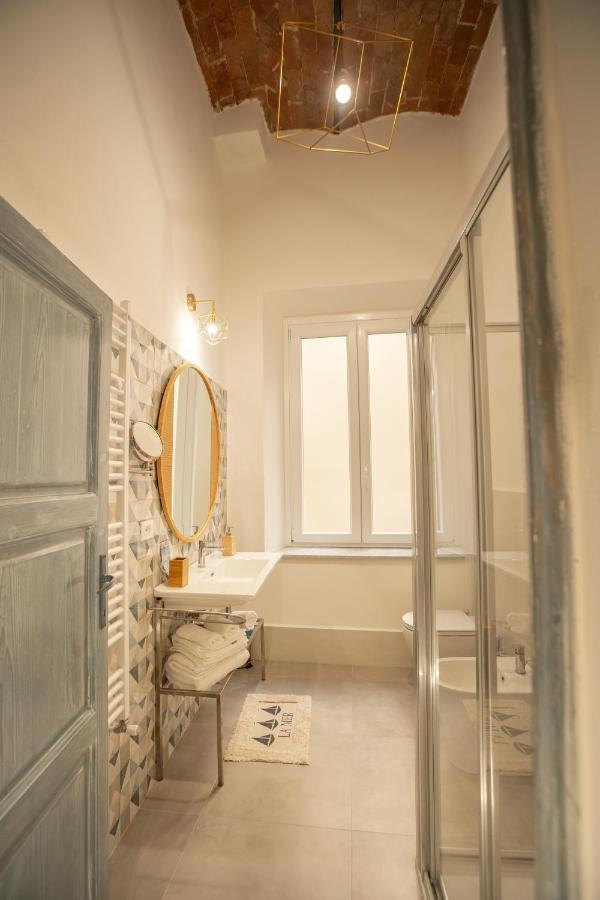 Hotel Piombino 1428 Esterno foto